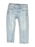 DL1961 Solid Blue Jeans Size 3 - photo 1