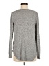 Old Navy Silver Pullover Sweater Size M - photo 2