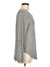Old Navy Silver Pullover Sweater Size M - photo 4