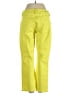 CAbi Color Block Yellow Jeans Size 2 - photo 2