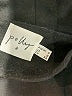 Polly Black Coat Size 0 - photo 6