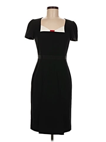 Paule Ka Cocktail Dress (view 1)