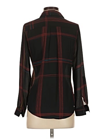 Apt. 9 Long Sleeve Blouse (view 2)