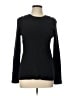 Kenneth Cole New York Black Pullover Sweater Size L - photo 1