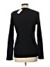Kenneth Cole New York Black Pullover Sweater Size L - photo 2
