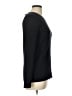 Kenneth Cole New York Black Pullover Sweater Size L - photo 4