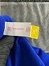 Echo Solid Blue Swimsuit Bottoms Size L - photo 3