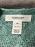 Workshop Republic Clothing 100% Acrylic Teal Pullover Sweater Size XS - photo 7