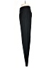 Garnet Hill Solid Black Active Pants Size XS - photo 5
