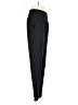 Garnet Hill Solid Black Active Pants Size XS - photo 4