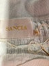 Sancia Ivory Jacket Size M - photo 6