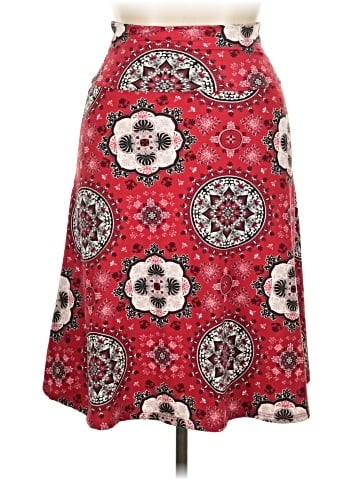 Colette Casual Skirt (view 1)