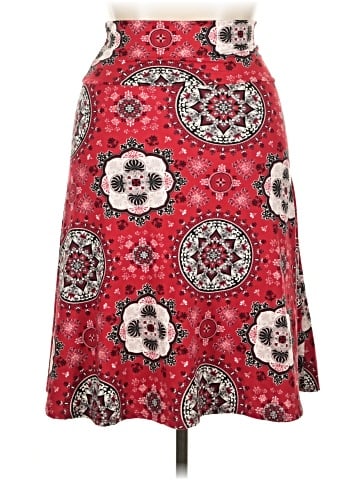 Colette Casual Skirt (view 2)