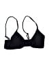 Assorted Brands Black Swimsuit Top Size M - photo 1