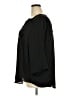 Torrid 100% Polyester Black 3/4 Sleeve Blouse Size 3X Plus (3) - photo 5