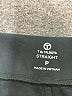 T by Talbots Solid Black Active Pants Size P (petite) - photo 3