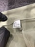 Unbranded Solid Green Casual Pants Size L - photo 4