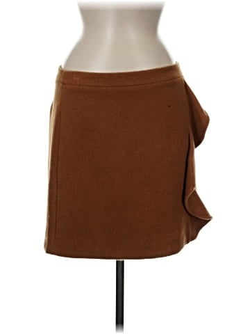 J.Crew Mercantile Casual Skirt (view 1)