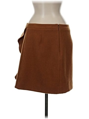J.Crew Mercantile Casual Skirt (view 2)