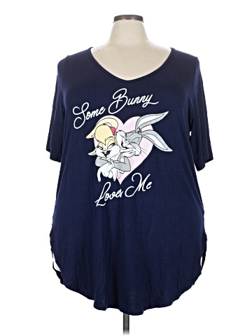 Looney Tunes Short Sleeve T-Shirt (view 1)
