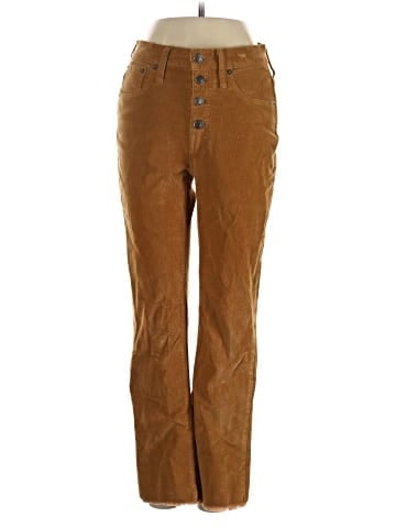 Madewell Casual Pants (view 1)