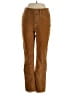 Madewell Brown Casual Pants Size 25 waist - photo 1