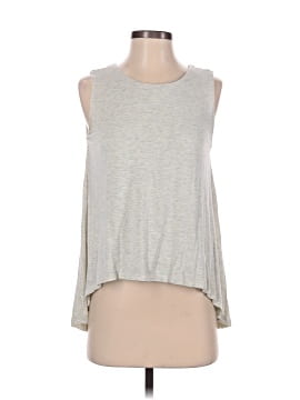 The Limited Sleeveless Top
