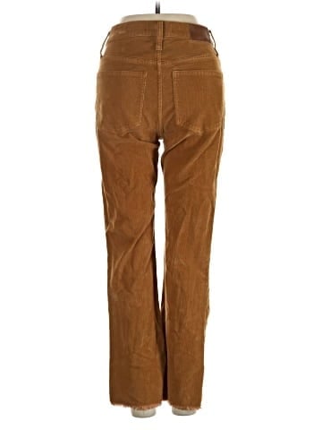 Madewell Casual Pants (view 2)