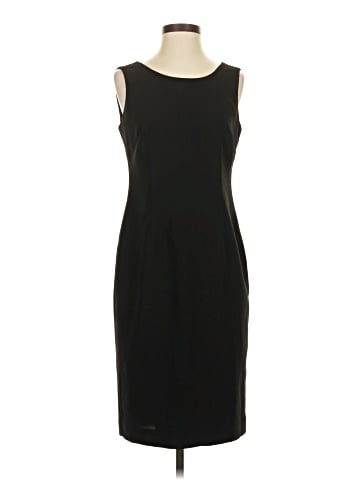 Jones Studio Cocktail Dress (view 1)