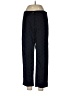 Ann Taylor 100% Cotton Blue Casual Pants Size 6 - photo 1
