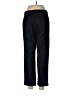 Ann Taylor 100% Cotton Blue Casual Pants Size 6 - photo 2