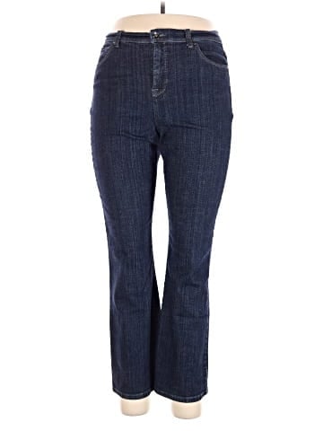 Style&Co Jeans (view 1)