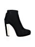 Brian Atwood Black Heels Size 8 - photo 1