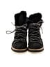 Unbranded Black Ankle Boots Size EU 38 - photo 2