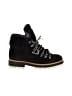 Unbranded Black Ankle Boots Size EU 38 - photo 1