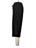 DIBAOLONG Solid Black Casual Pants Size L - photo 5