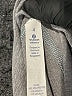 Lululemon Athletica Gray Yoga Pants Size 4 - photo 7