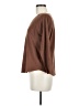 Easy Clothes Brown Pullover Sweater One size (estimated) - photo 5