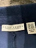 Susan Graver Blue Active Pants Size 2X (petite) - photo 4
