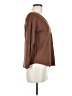 Easy Clothes Brown Pullover Sweater One size (estimated) - photo 4