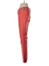 J.Crew Color Block Red Pink Jeans Size 25 waist - photo 5