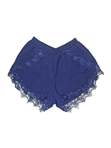TOBI Shorts (view 1)