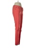 J.Crew Color Block Red Pink Jeans Size 25 waist - photo 4