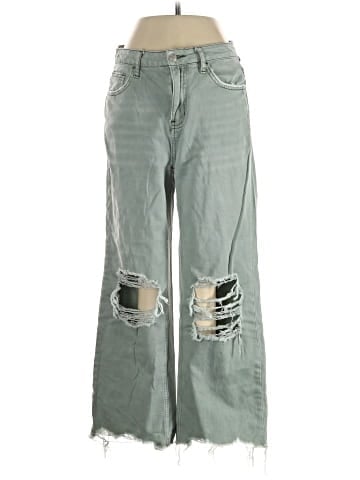 J Brand Cargo Pants (view 1)
