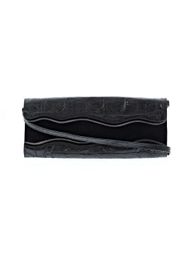 Sondra Roberts Leather Shoulder Bag