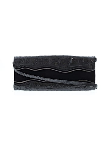 Sondra Roberts Leather Shoulder Bag (view 1)