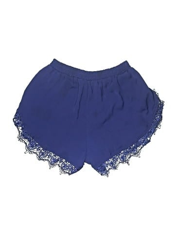 TOBI Shorts (view 2)