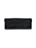 Sondra Roberts 100% Leather Solid Black Leather Shoulder Bag One size - photo 3