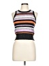 Habitual Purple Sweater Vest Size 12 - photo 1