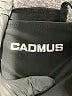 Cadmus Black Active Pants Size S - photo 4